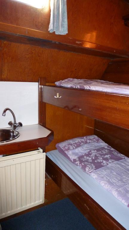 Anna Maria II Hotel Амстердам Стая снимка
